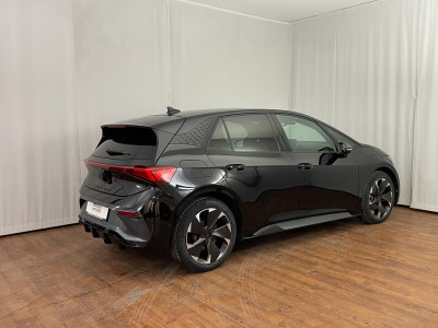 Cupra Born Gebrauchtwagen