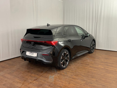 Cupra Born Gebrauchtwagen