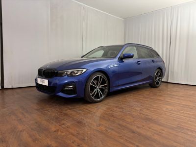 BMW 3er Gebrauchtwagen