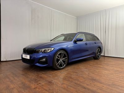 BMW 3er Gebrauchtwagen