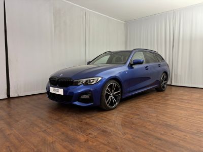 BMW 3er Gebrauchtwagen