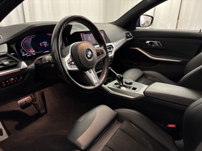 BMW 3er Gebrauchtwagen