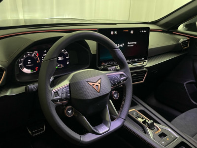 Cupra Formentor Gebrauchtwagen