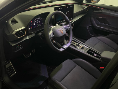 Cupra Formentor Gebrauchtwagen