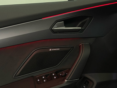 Cupra Formentor Gebrauchtwagen