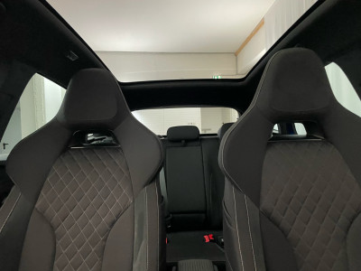 Skoda Scala Gebrauchtwagen