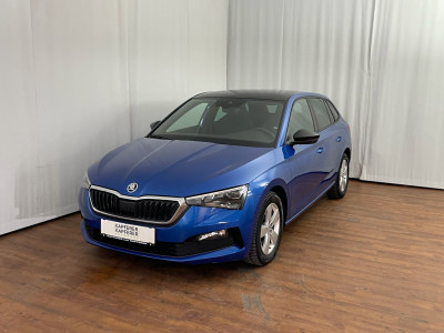 Skoda Scala Gebrauchtwagen