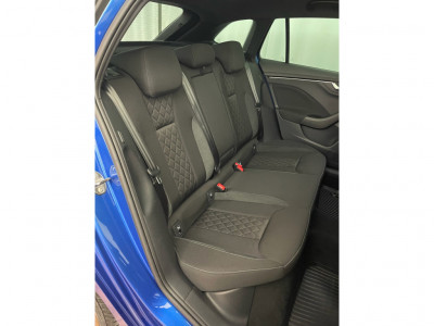 Skoda Scala Gebrauchtwagen