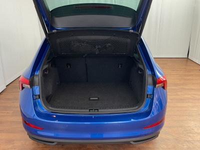 Skoda Scala Gebrauchtwagen