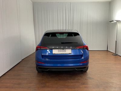 Skoda Scala Gebrauchtwagen