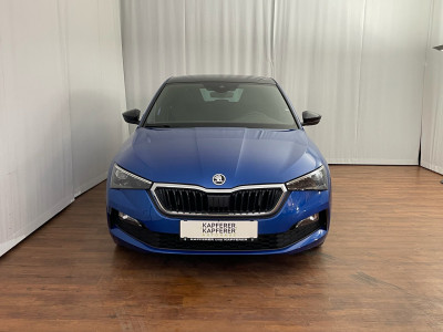 Skoda Scala Gebrauchtwagen