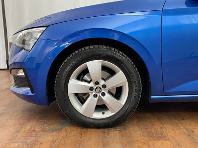 Skoda Scala Gebrauchtwagen