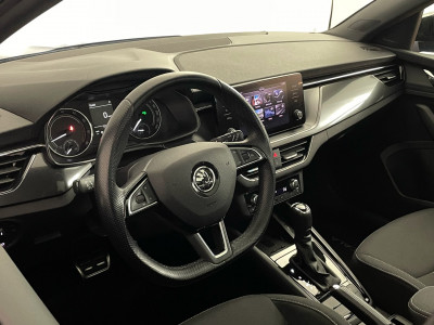 Skoda Scala Gebrauchtwagen