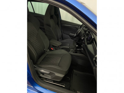 Skoda Scala Gebrauchtwagen