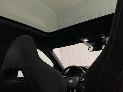 Skoda Scala Gebrauchtwagen