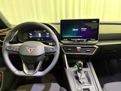 Cupra Leon Gebrauchtwagen