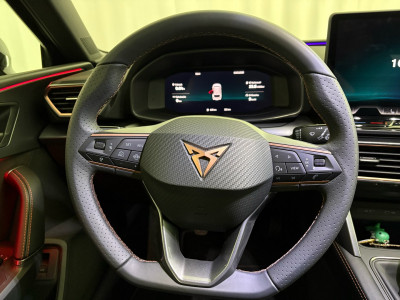 Cupra Leon Gebrauchtwagen