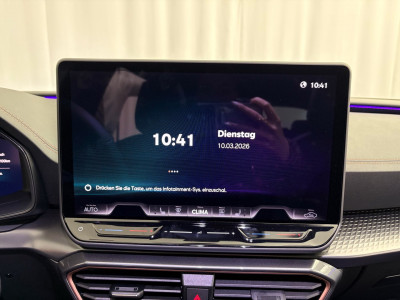 Cupra Leon Gebrauchtwagen