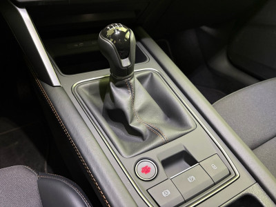 Cupra Leon Gebrauchtwagen