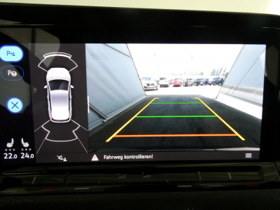 VW Golf Gebrauchtwagen VW Golf Gebrauchtwagen