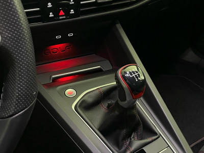 VW Golf Gebrauchtwagen VW Golf Gebrauchtwagen