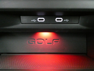 VW Golf Gebrauchtwagen VW Golf Gebrauchtwagen