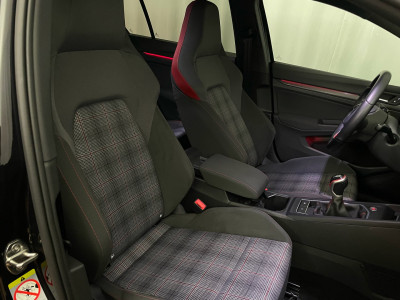 VW Golf Gebrauchtwagen VW Golf Gebrauchtwagen