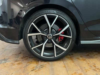 VW Golf Gebrauchtwagen VW Golf Gebrauchtwagen