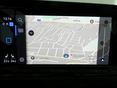 VW Golf Gebrauchtwagen VW Golf Gebrauchtwagen