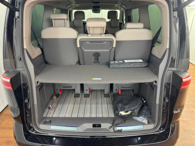 VW Multivan Gebrauchtwagen