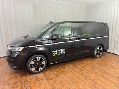 VW Multivan Gebrauchtwagen