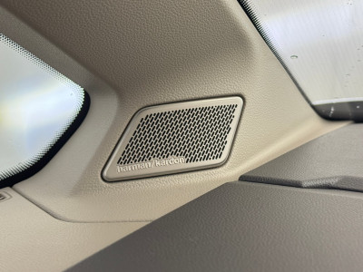 VW Multivan Gebrauchtwagen