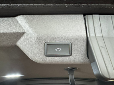 VW Multivan Gebrauchtwagen