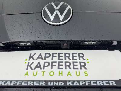 VW Multivan Gebrauchtwagen