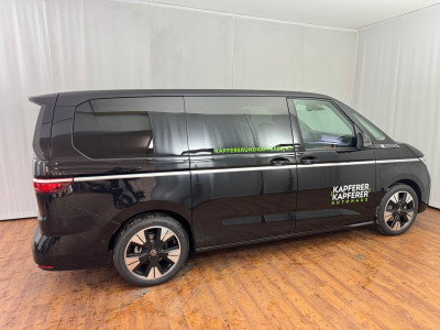 VW Multivan Gebrauchtwagen