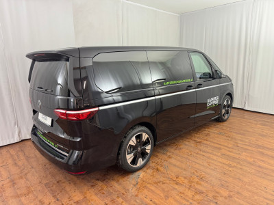 VW Multivan Gebrauchtwagen