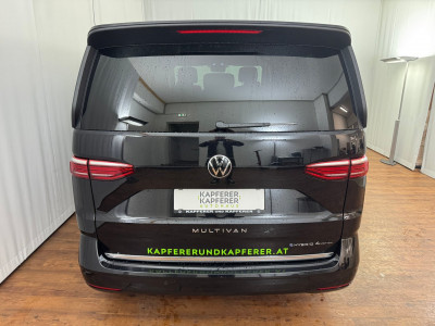 VW Multivan Gebrauchtwagen