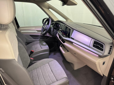 VW Multivan Gebrauchtwagen