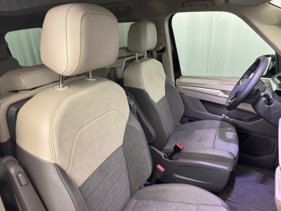 VW Multivan Gebrauchtwagen