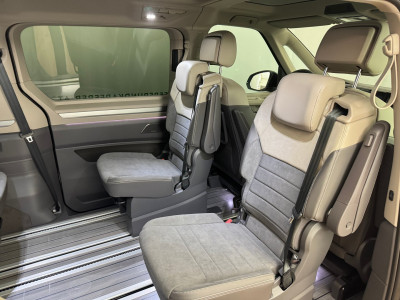 VW Multivan Gebrauchtwagen