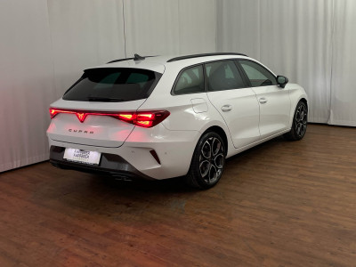 Cupra Leon Gebrauchtwagen
