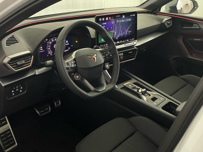 Cupra Leon Gebrauchtwagen