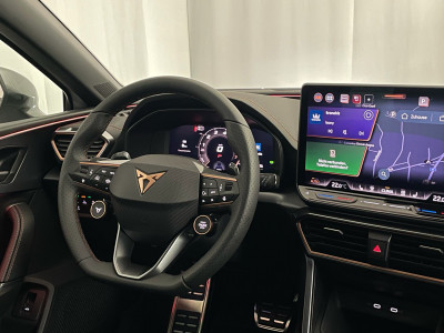 Cupra Leon Gebrauchtwagen