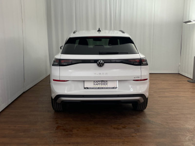 VW T-Roc Gebrauchtwagen VW T-Roc Gebrauchtwagen