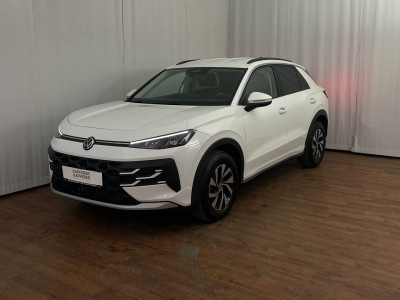 VW T-Roc Gebrauchtwagen VW T-Roc Gebrauchtwagen