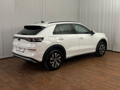 VW T-Roc Gebrauchtwagen VW T-Roc Gebrauchtwagen