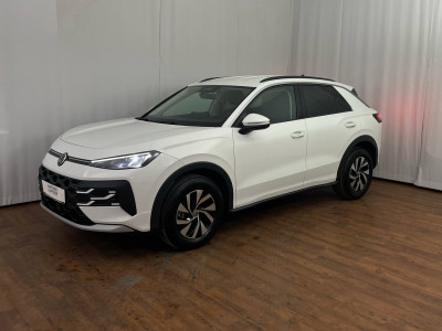 VW T-Roc Gebrauchtwagen VW T-Roc Gebrauchtwagen