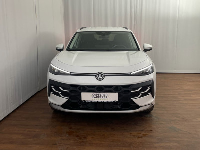 VW T-Roc Gebrauchtwagen VW T-Roc Gebrauchtwagen