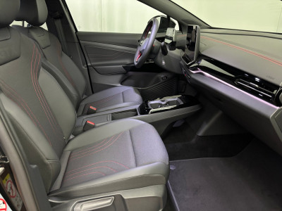 VW ID.4 Gebrauchtwagen VW ID.4 Gebrauchtwagen