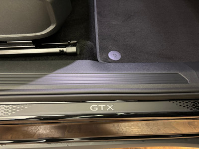 VW ID.4 Gebrauchtwagen VW ID.4 Gebrauchtwagen